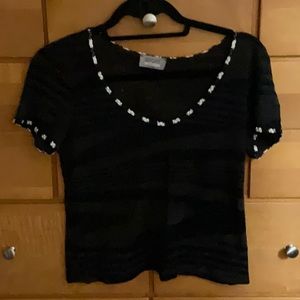 Missoni Sport Viscose/Cotton T